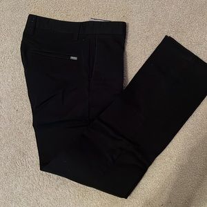 men’s volcom pants